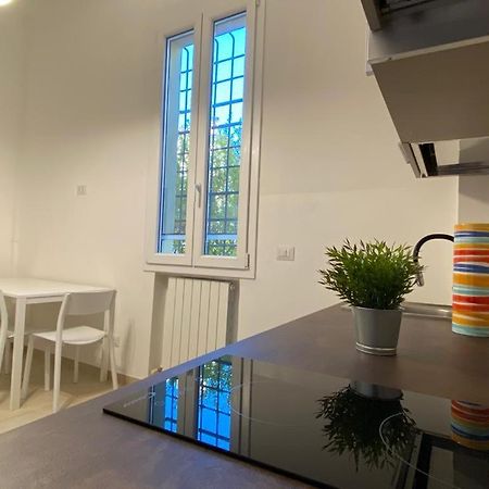 בולוניה Daro Apartments מראה חיצוני תמונה