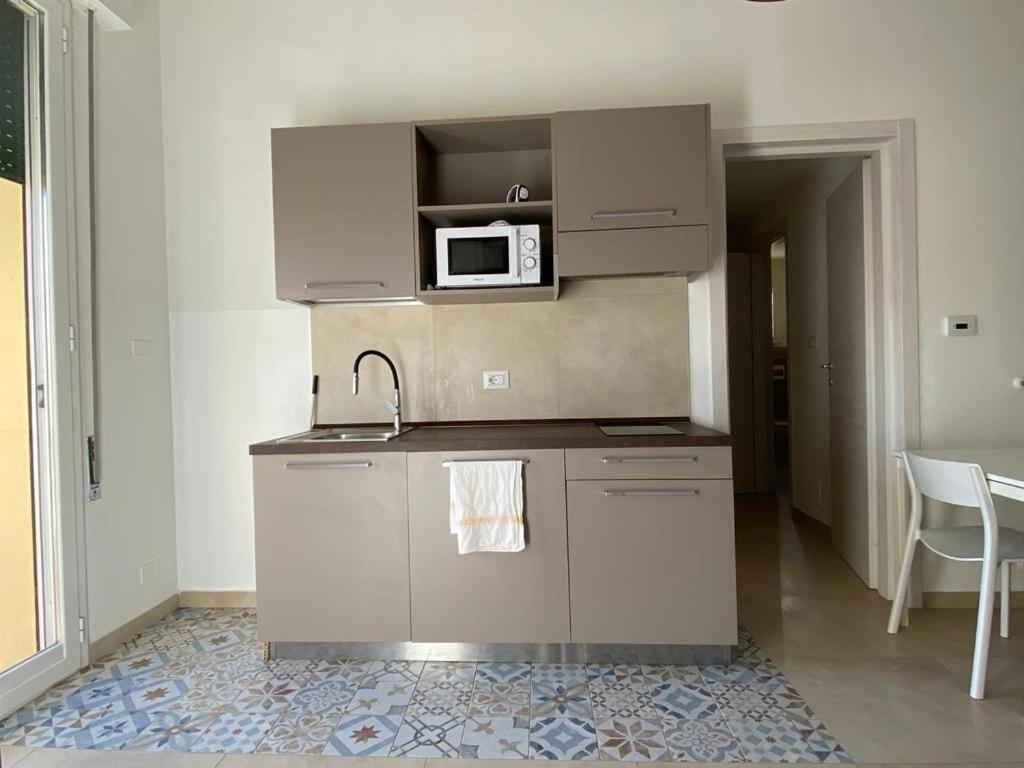 בולוניה Daro Apartments מראה חיצוני תמונה