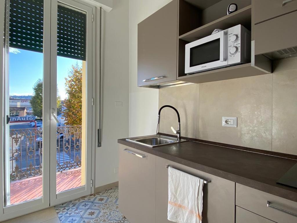 בולוניה Daro Apartments מראה חיצוני תמונה