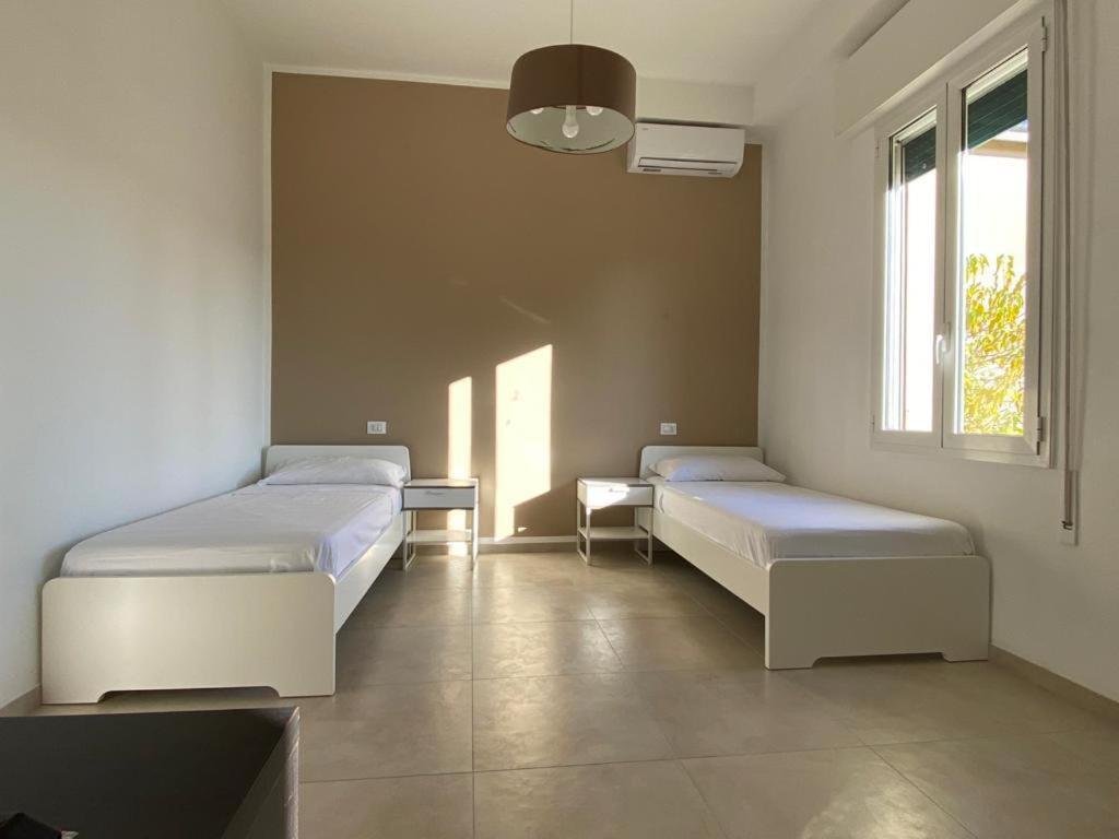 בולוניה Daro Apartments מראה חיצוני תמונה
