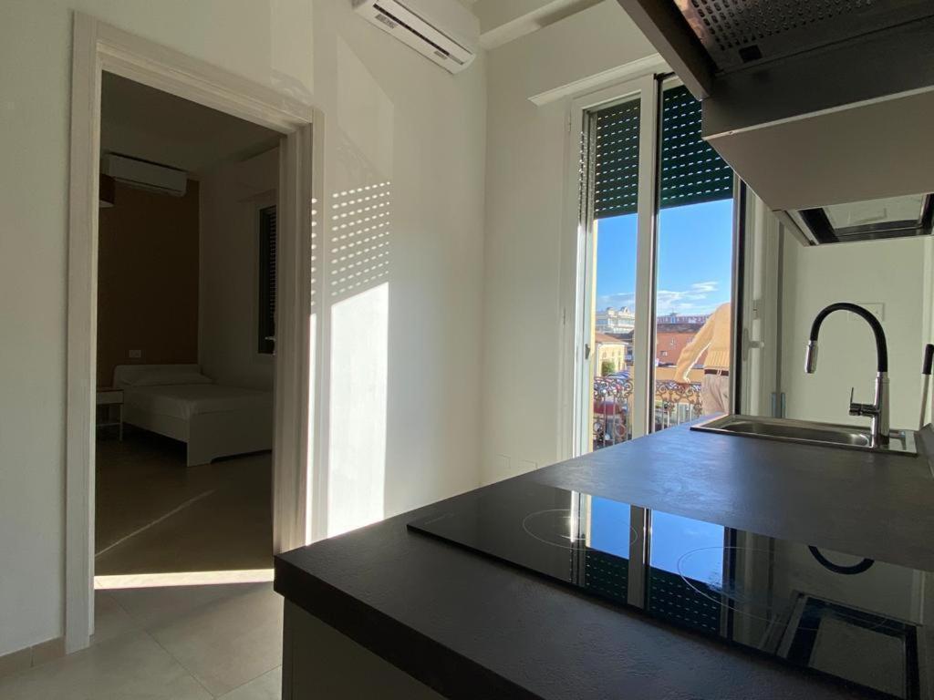 בולוניה Daro Apartments מראה חיצוני תמונה