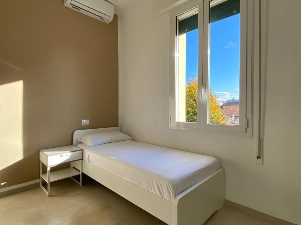 בולוניה Daro Apartments מראה חיצוני תמונה