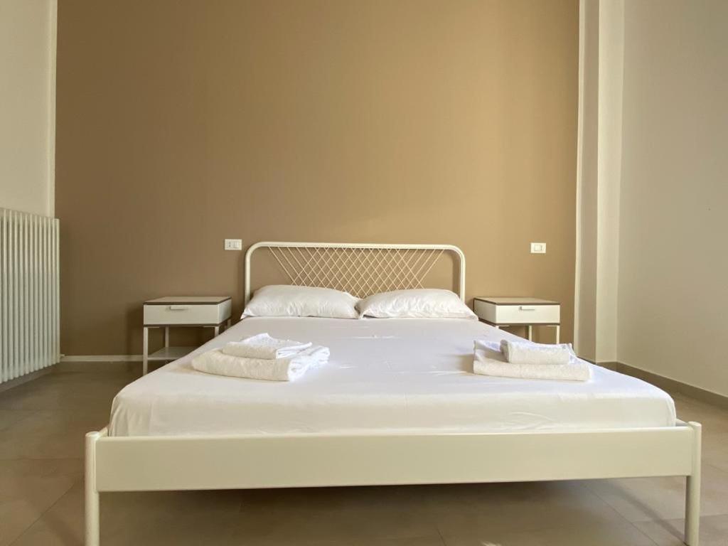 בולוניה Daro Apartments מראה חיצוני תמונה