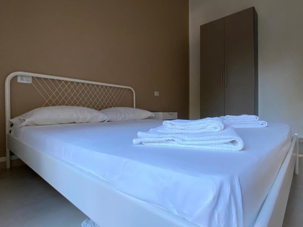 בולוניה Daro Apartments מראה חיצוני תמונה