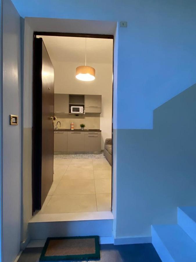 בולוניה Daro Apartments מראה חיצוני תמונה