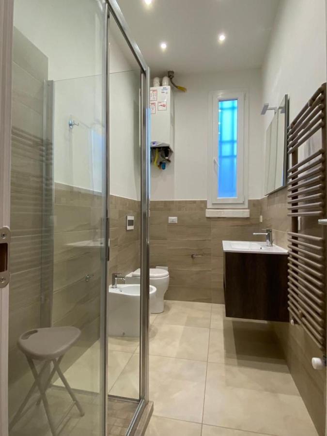 בולוניה Daro Apartments מראה חיצוני תמונה